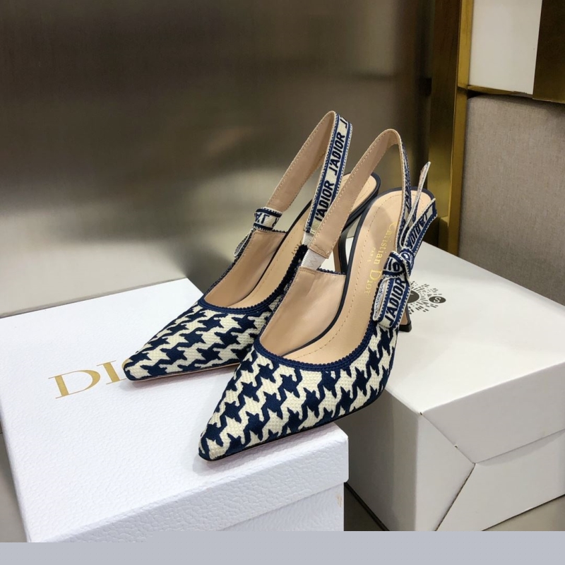 ch**an D*or high heels
